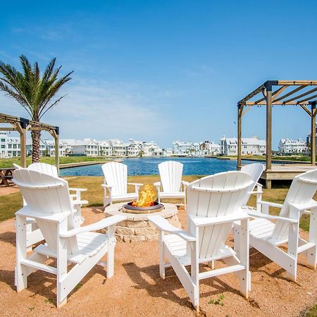 Latin Vibe 312 Sou Vila Mustang Beach Exterior foto